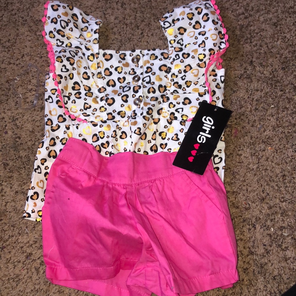 Girls 24m summer!